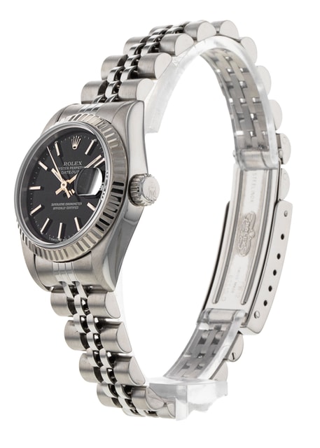 Rolex Datejust Lady 69174 Image 2